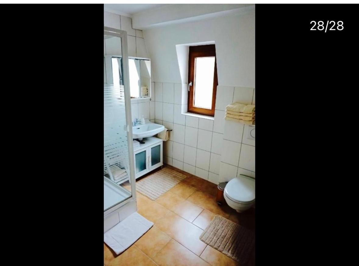 Apartment Moselblick Mit Kamin Traben-Trarbach Exterior foto