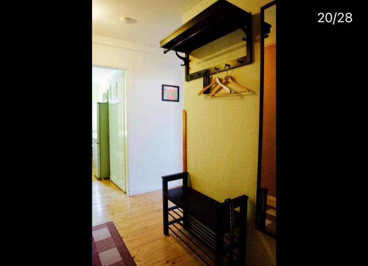 Apartment Moselblick Mit Kamin Traben-Trarbach Exterior foto